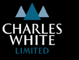 Charles White Logo